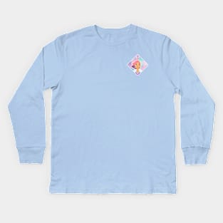 Glimmer Kids Long Sleeve T-Shirt